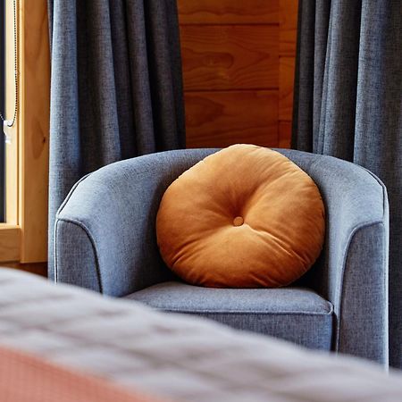 Deerbrooke Kaikoura Chalets - Chalet 1 外观 照片