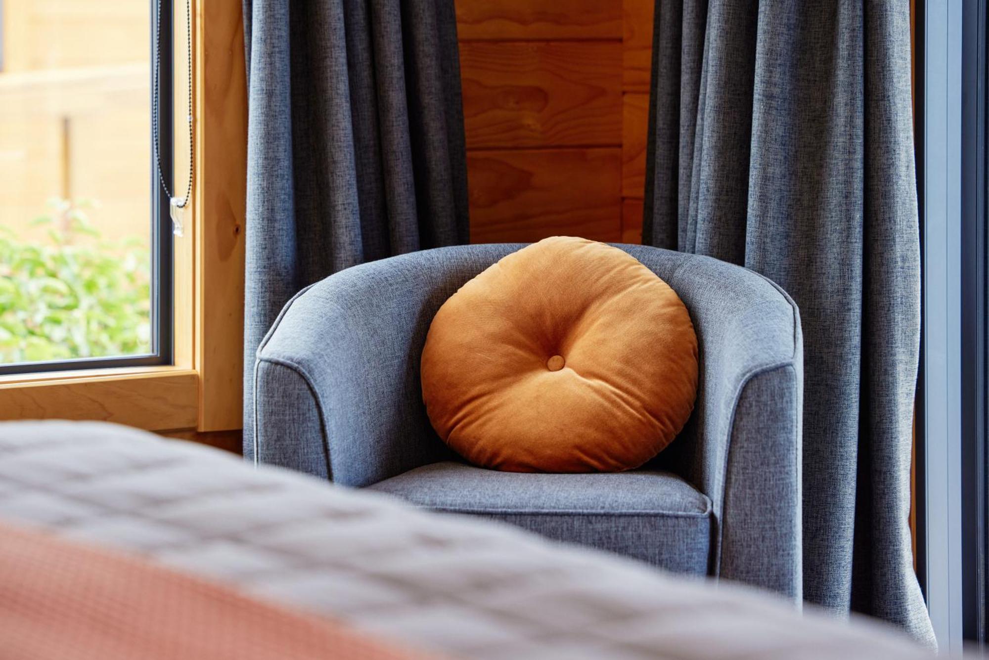 Deerbrooke Kaikoura Chalets - Chalet 1 外观 照片