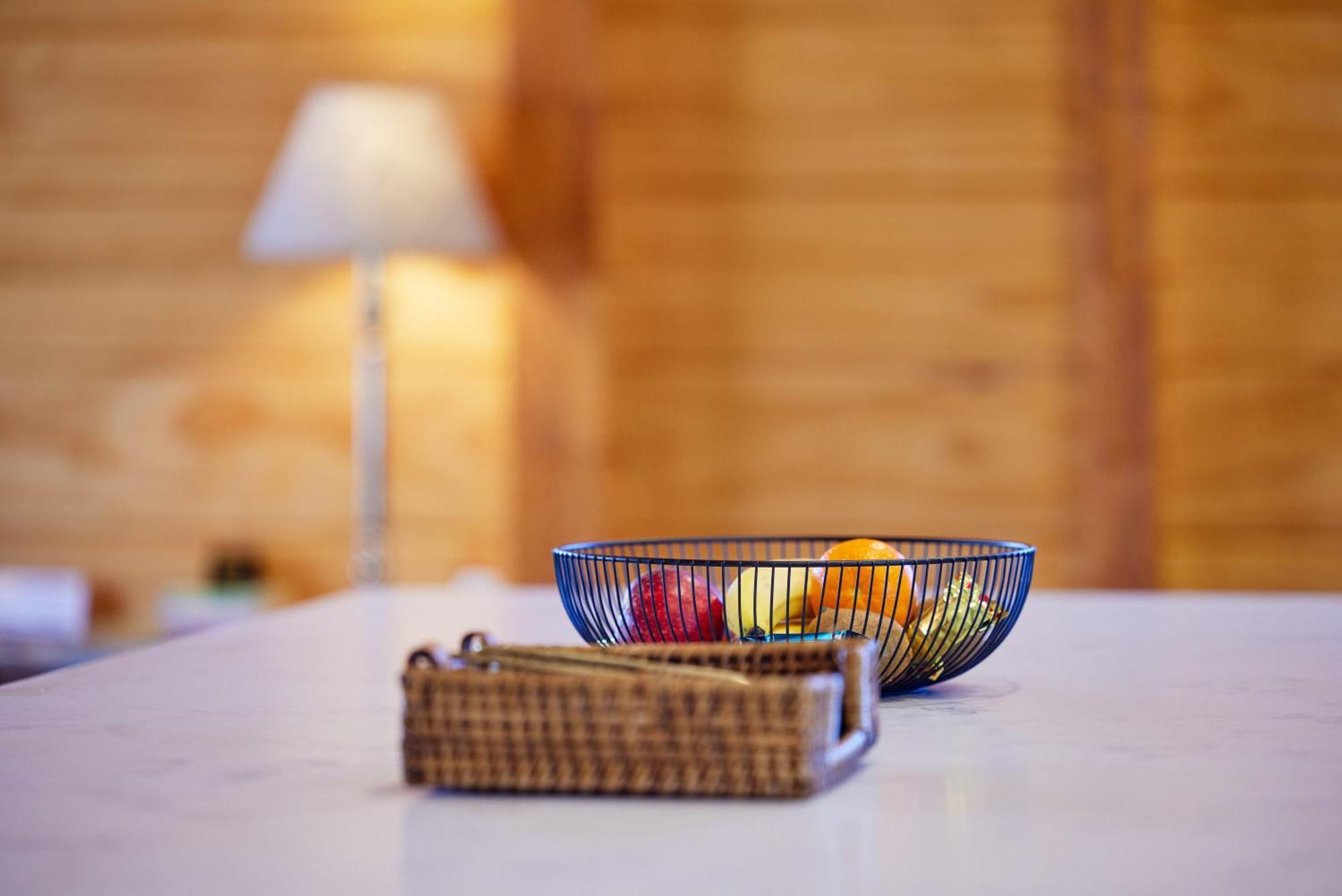 Deerbrooke Kaikoura Chalets - Chalet 1 外观 照片