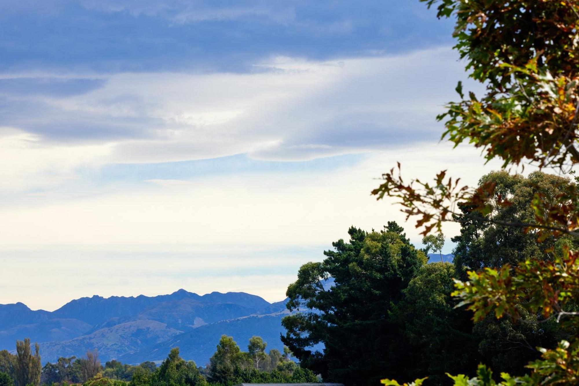 Deerbrooke Kaikoura Chalets - Chalet 1 外观 照片